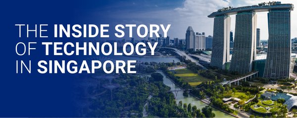 新加坡:科技初创企业的理想之地,政府支持政策全解析 - 第2张 - 新加坡企业服务中心 新加坡:科技初创企业的理想之地,政府支持政策全解析 - 第2张