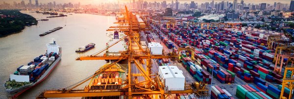 新加坡物流与供应链：全球领先的贸易枢纽，中国企业的最佳选择 - 第1张