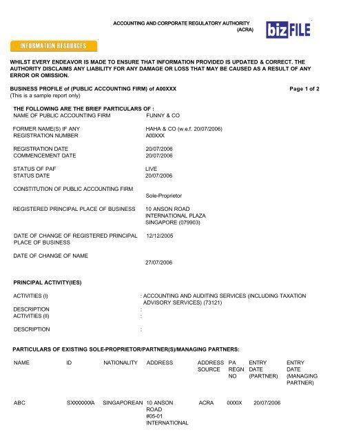 新加坡审计师可用的资源类型及其重要性 - 第3张