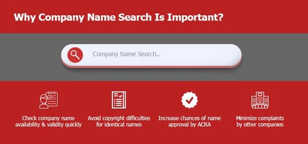 如何确定新加坡公司名称是否可用？全面指南 - 第3张