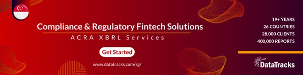 新加坡公司财务报告的关键:ACRA Taxonomy详解 - 第2张 - 新加坡企业服务中心 新加坡公司财务报告的关键:ACRA Taxonomy详解 - 第2张