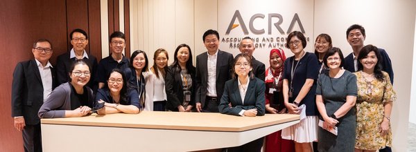 新加坡公司必读:ACRA研讨会更新内容解析 - 第1张 - 新加坡企业服务中心 新加坡公司必读:ACRA研讨会更新内容解析 - 第1张