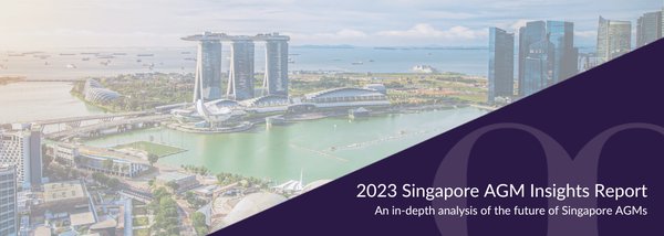 新加坡公司未召开年度股东大会(AGM)的处罚机制及应对策略 - 第3张 - 新加坡企业服务中心 新加坡公司未召开年度股东大会(AGM)的处罚机制及应对策略 - 第3张