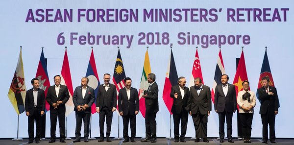 新加坡公司注册：使用“ASEAN”名称的申请流程与注意事项 - 第3张