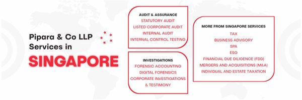 谁有资格申请设立新加坡会计有限责任合伙公司（Accounting LLP）？ - 第2张