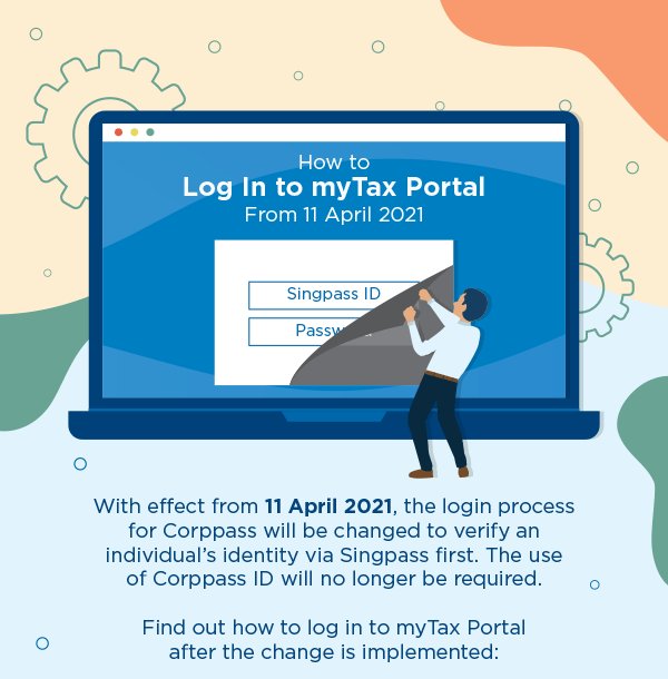 新加坡公司文件提交中的身份验证:如何确保安全与真实性? - 第2张 - 新加坡企业服务中心 新加坡公司文件提交中的身份验证:如何确保安全与真实性? - 第2张