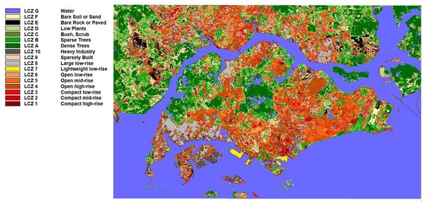 新加坡公司选择BVI群岛的地理和政治优势解析 - 第2张