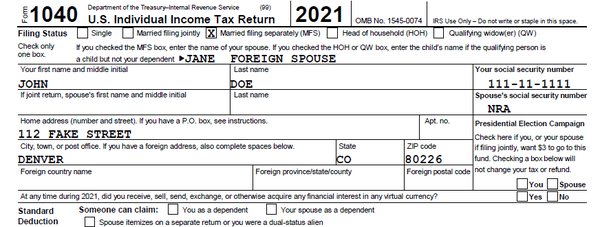 新加坡公司中的ITIN适用人群解析:谁需要申请个人纳税识别号码? - 第1张 - 新加坡企业服务中心 新加坡公司中的ITIN适用人群解析:谁需要申请个人纳税识别号码? - 第1张