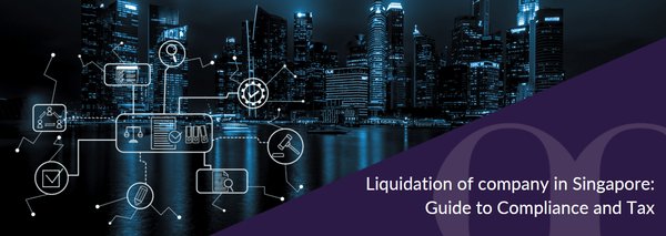 新加坡公司清算指南：成员自愿清算的全面解析 - 第1张