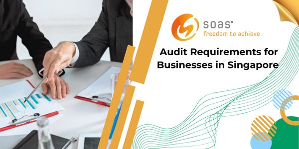 新加坡公司财务报表审计意见授权提供者详解 - 第1张 - 新加坡企业服务中心 新加坡公司财务报表审计意见授权提供者详解 - 第1张