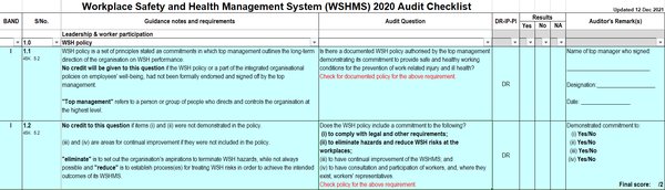新加坡公司新审计评分系统解析:2021年AA法案草案中的实践监控计划 - 第1张 - 新加坡企业服务中心 新加坡公司新审计评分系统解析:2021年AA法案草案中的实践监控计划 - 第1张