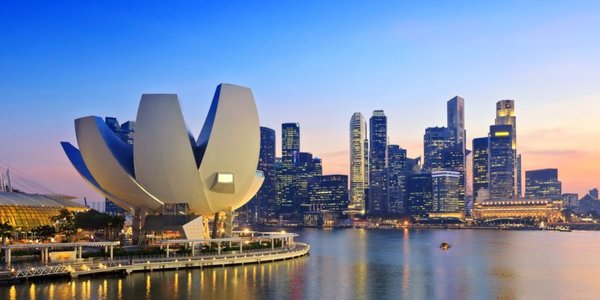 如何在新加坡成功开展业务？文化和语言障碍的全面解析 - 第1张