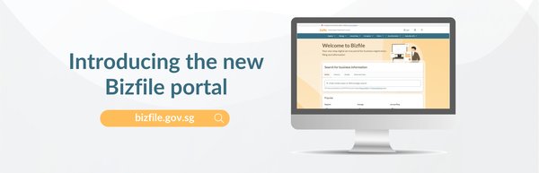 新加坡公司更新Bizfile信息的时限及注意事项 - 第1张
