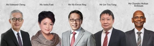 新加坡公司董事的四大普通法责任:你必须知道的合规指南 - 第2张 - 新加坡企业服务中心 新加坡公司董事的四大普通法责任:你必须知道的合规指南 - 第2张