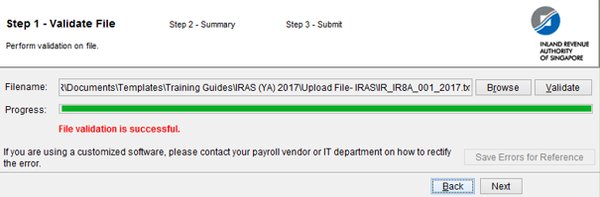 新加坡公司如何高效处理XBRL验证错误?完整指南来了! - 第2张 - 新加坡企业服务中心 新加坡公司如何高效处理XBRL验证错误?完整指南来了! - 第2张