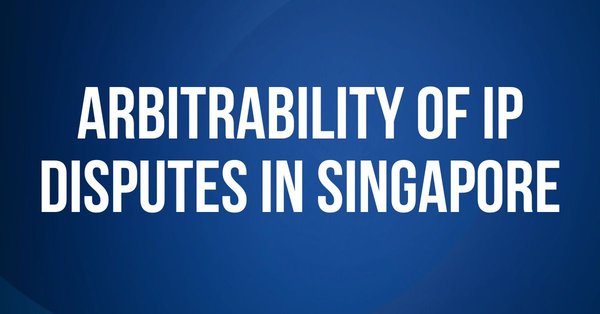 新加坡知识产权保护全攻略：企业如何高效应对侵权纠纷 - 第3张