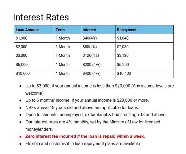 新加坡公司清算指南：成员自愿清算的全面解析 - 第3张