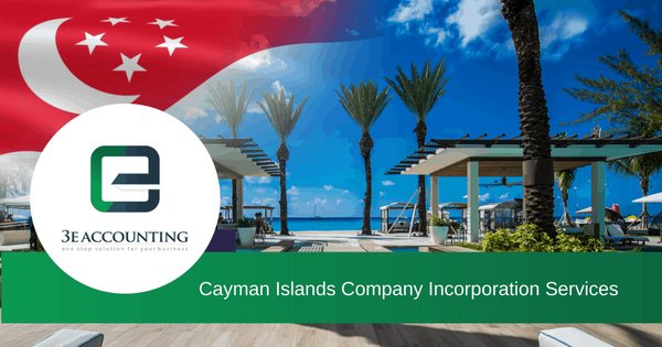 新加坡公司如何顺利完成开曼公司注册?详细流程解析 - 第2张 - 新加坡企业服务中心 新加坡公司如何顺利完成开曼公司注册?详细流程解析 - 第2张