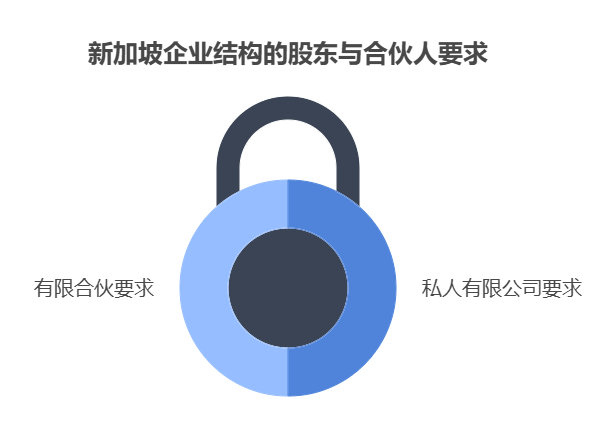 4. 注册要求：2024年新加坡设立企业需要满足哪些条件？