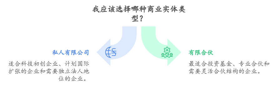 7. 适用场景：我的业务更适合哪种实体类型？