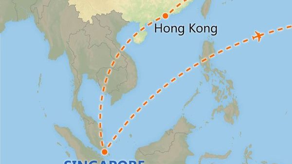 新加坡与香港公司注册流程时间对比及关键步骤解析