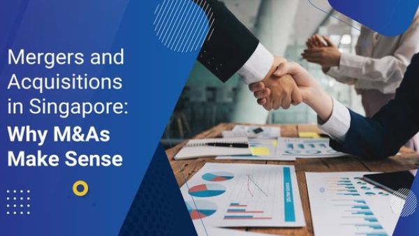 新加坡公司并购全攻略：流程、法规与最新趋势