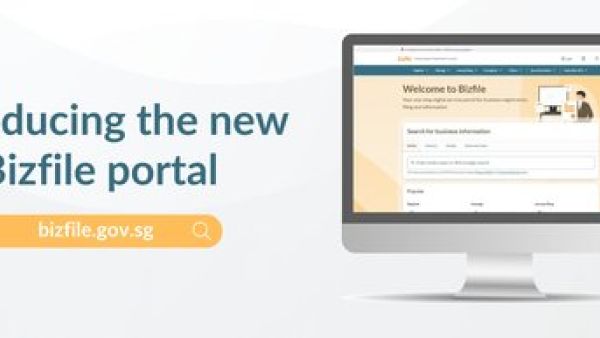 新加坡公司Bizfile用户最新更新：逾期提交罚款豁免政策解读