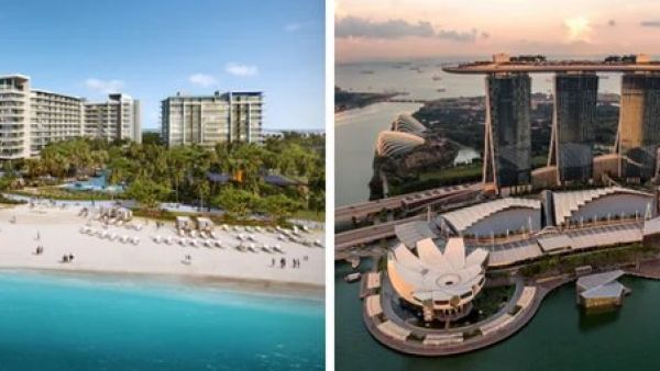 开曼公司在新加坡金融业务中的独特优势