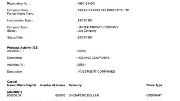 2017年12月新加坡有多少家LLP被除名？深度解析与解决方案