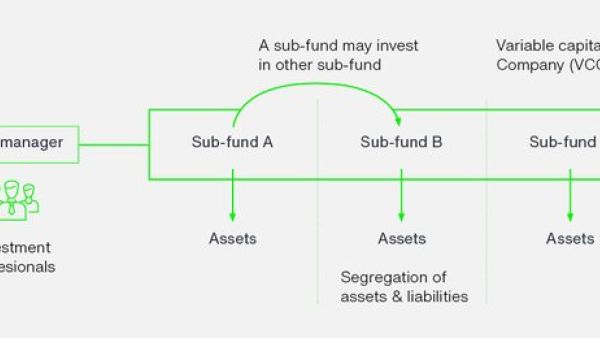 新加坡公司变更VCC/子基金详情是否需要支付一般登记费用？