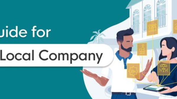 了解ACRAConnect为利益相关者提供的内容类型