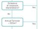 新加坡公司审计豁免：谁来决定总收入与总资产？